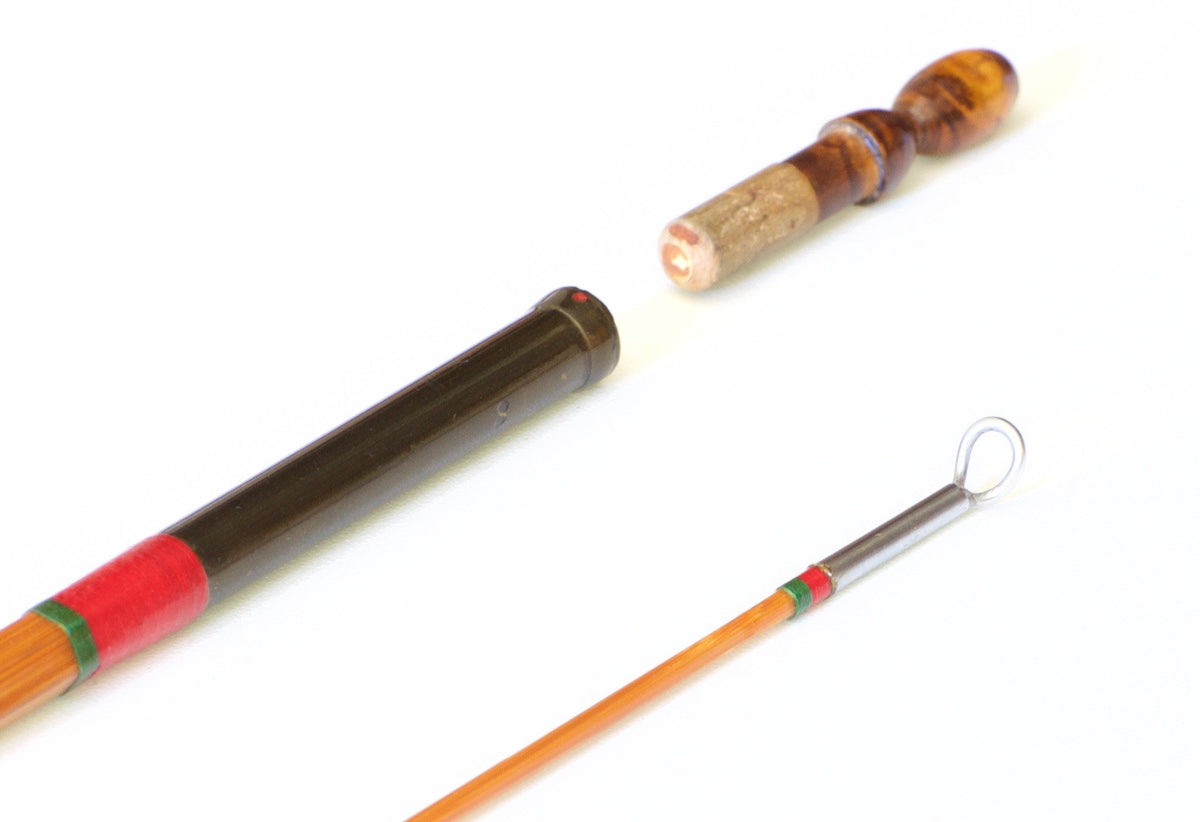 Pezon et Michel Parabolic Speciale Normale 8'6