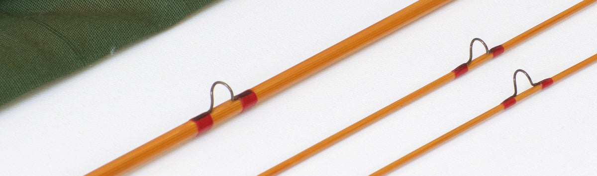 Leonard, H.L. -- Baby Catskill 5' 2/2 Bamboo Rod 