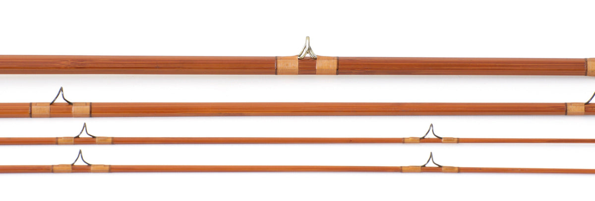 Wright & McGill Granger Aristocrat Model 9053 Bamboo Rod