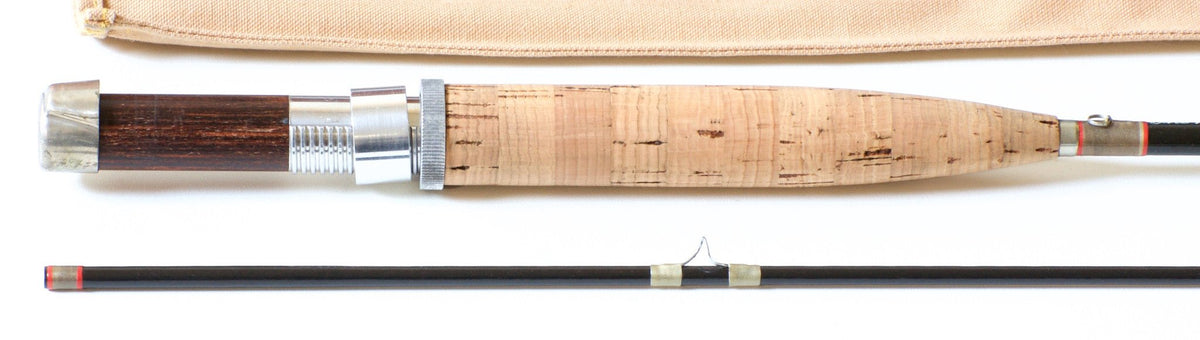Leonard, H.L. - Diamondback Graphite Fly Rod - 8' 5wt 