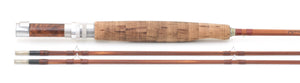 Orvis Wes Jordan 7'6 5wt Bamboo Rod