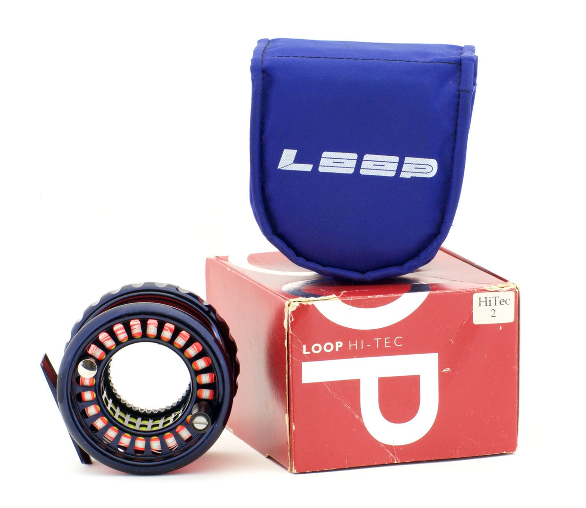 Loop Hi-Tec Reel - Size 2