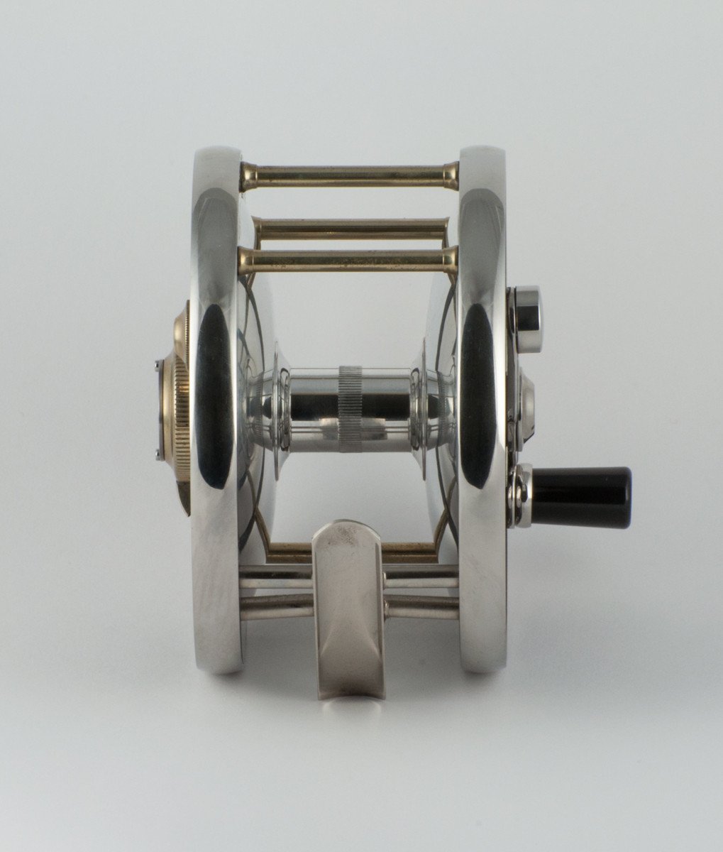 Hardy Cascapedia 4/0 Limited Edition Fly Reel - RHW