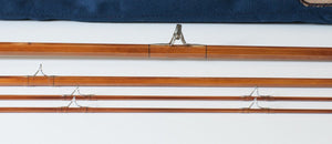 Baginski, Rolf - "Westwind" Bamboo Rod 8' 3/2 6wt