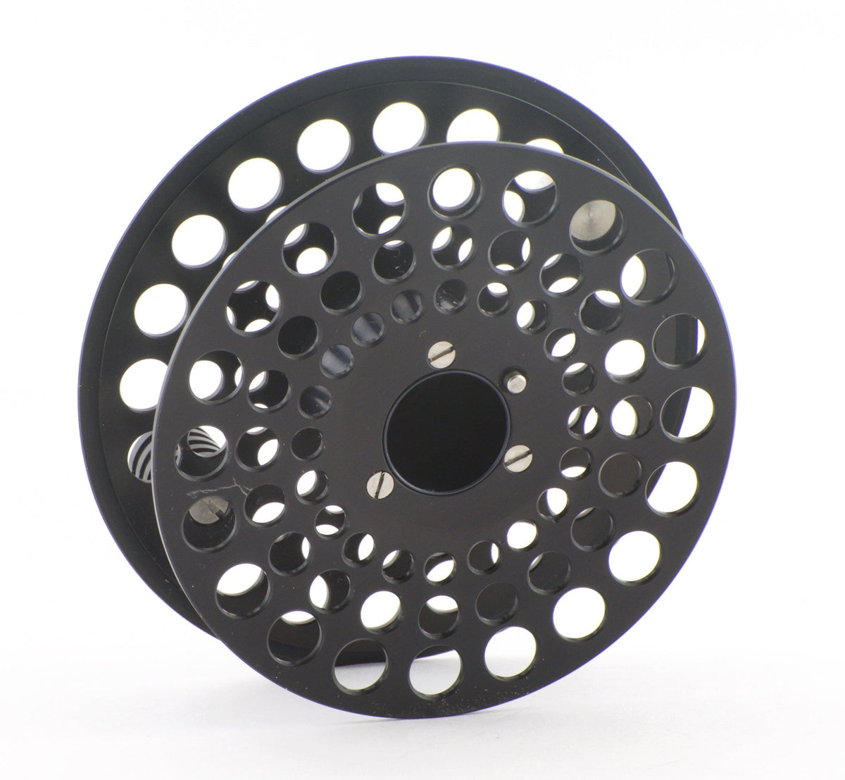 Ari 't Hart F3 / S1 - spare spool