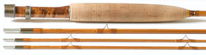 Bradford, J.A. (John) -- Legacy Bamboo Rod - 7'3 3/2 4-5wt 