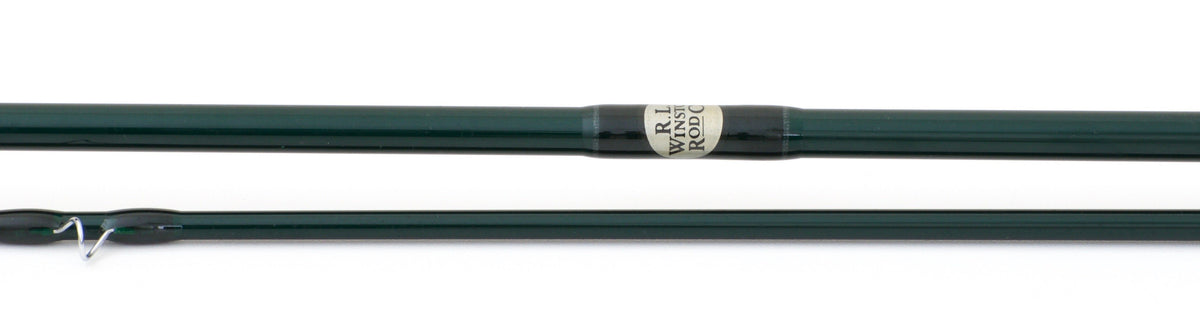 Winston, R.L. -- IM6 9' 5wt 2 pc. Graphite Rod 