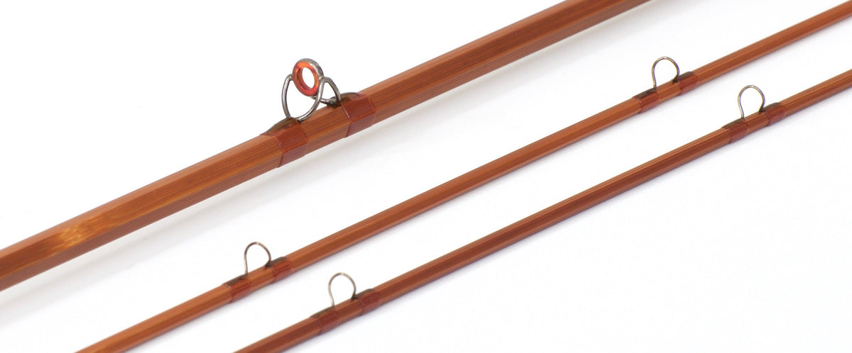 Brandin, Per - Model 834-2 DF Bamboo Rod 