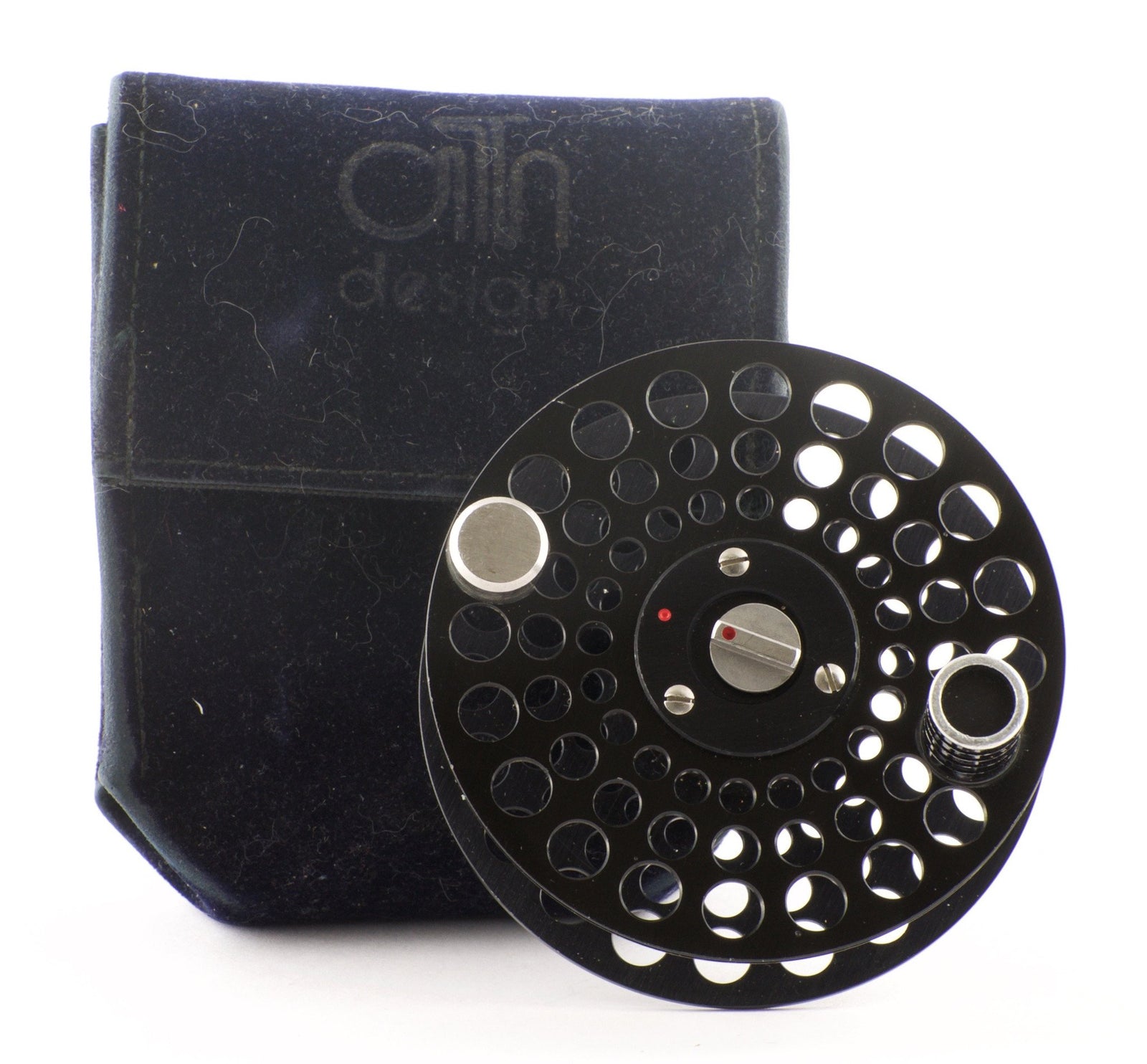 Ari 't Hart F3 / S1 - spare spool