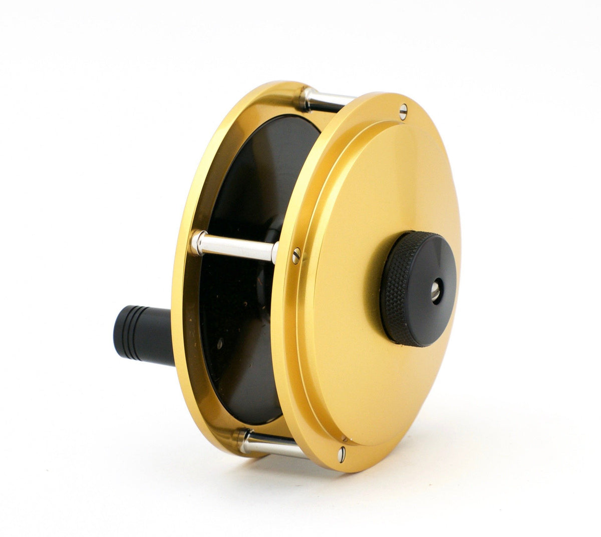 Joe Saracione Dave Inks No. 2 Fly Reel 