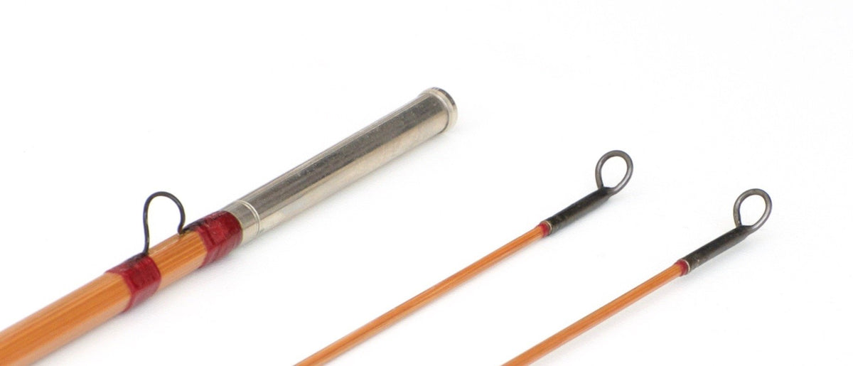 Leonard, H.L. -- Model 65 Bamboo Rod 