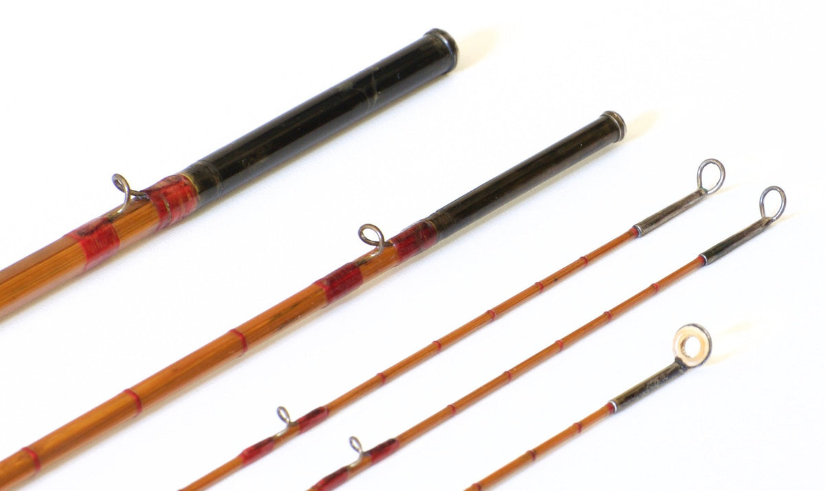 Leonard, HL - Model 50 1/2 Tournament Bamboo Rod 