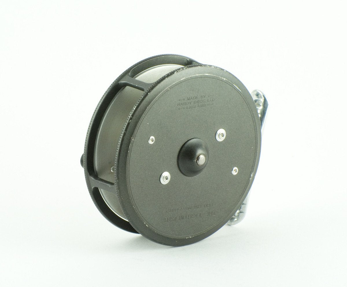 Hardy Lightweight Fly Reel - 4th model