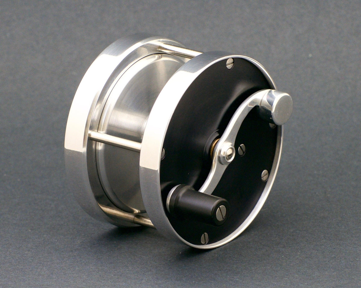 Dr. Paul Hermann Sea Trout Fly Reel 