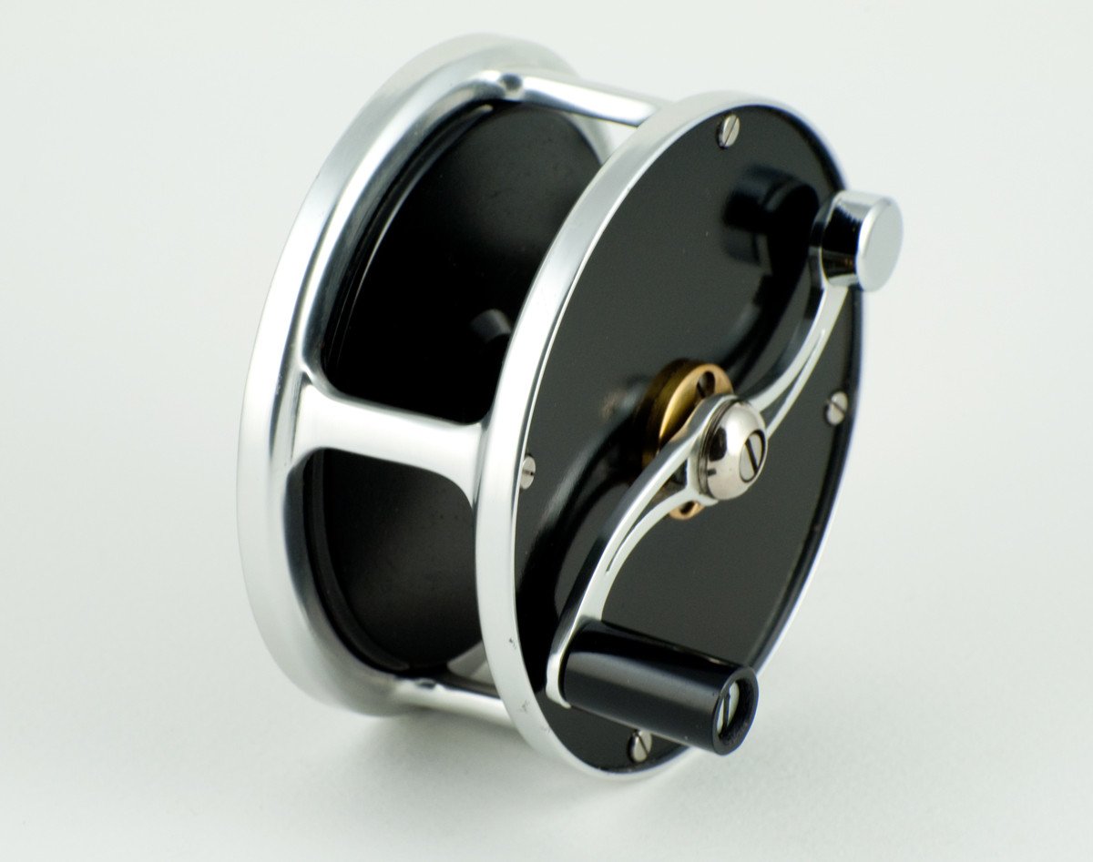 Highland Mills 3" Trout Reel 