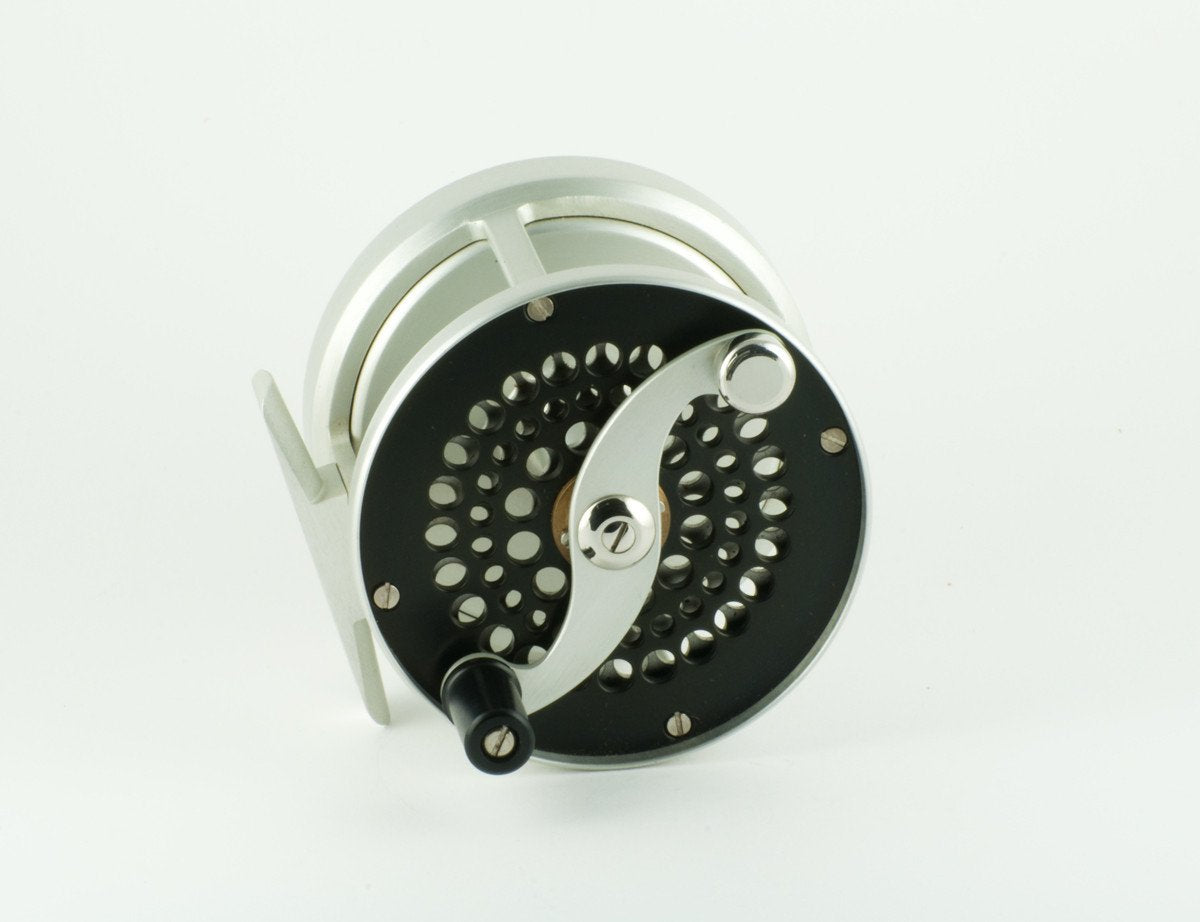 Maurice Noel Salmon Fly Reel - LHW