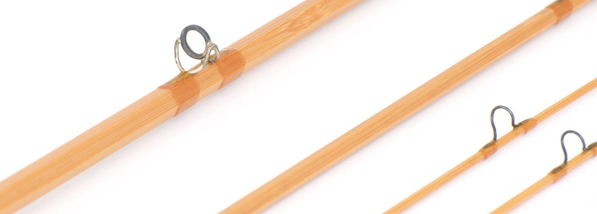 Leonard, HL - Model 50DF-5 Maxwell Leonard Bamboo Rod 