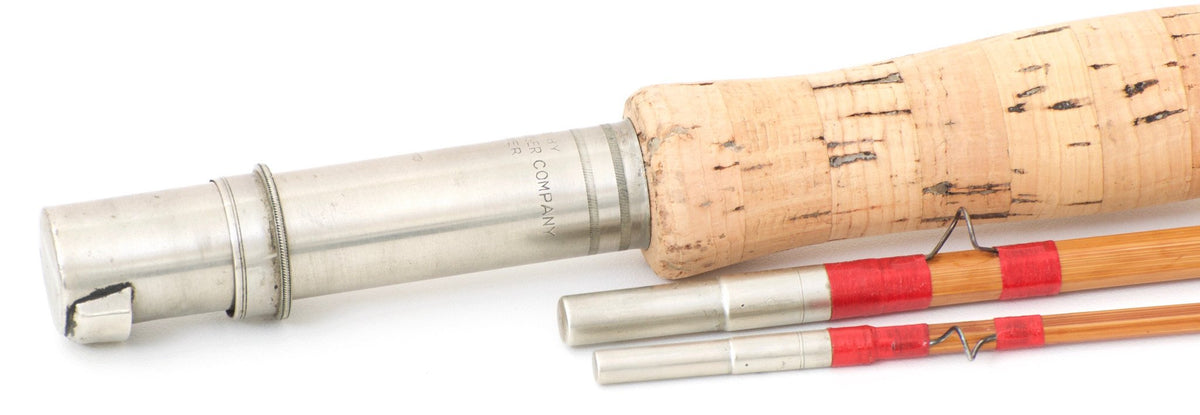 Goodwin Granger - Colorado Special Model 9050 Bamboo Rod