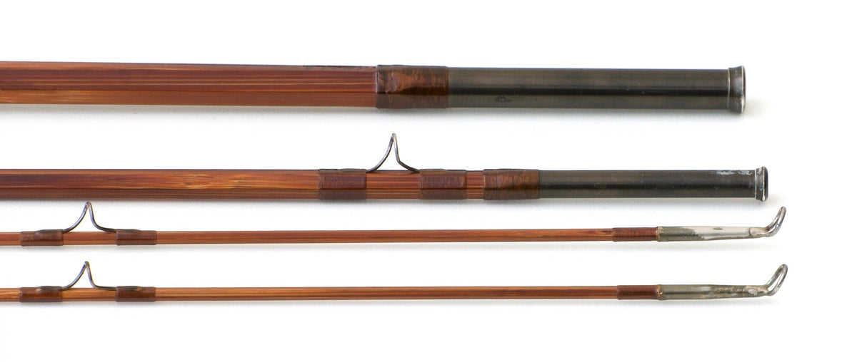 Orvis Battenkill 8 1/2' 7-8wt Bamboo Rod