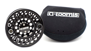G Loomis - Syncrotech GL8-9-10 Fly Reel and Spare Spool