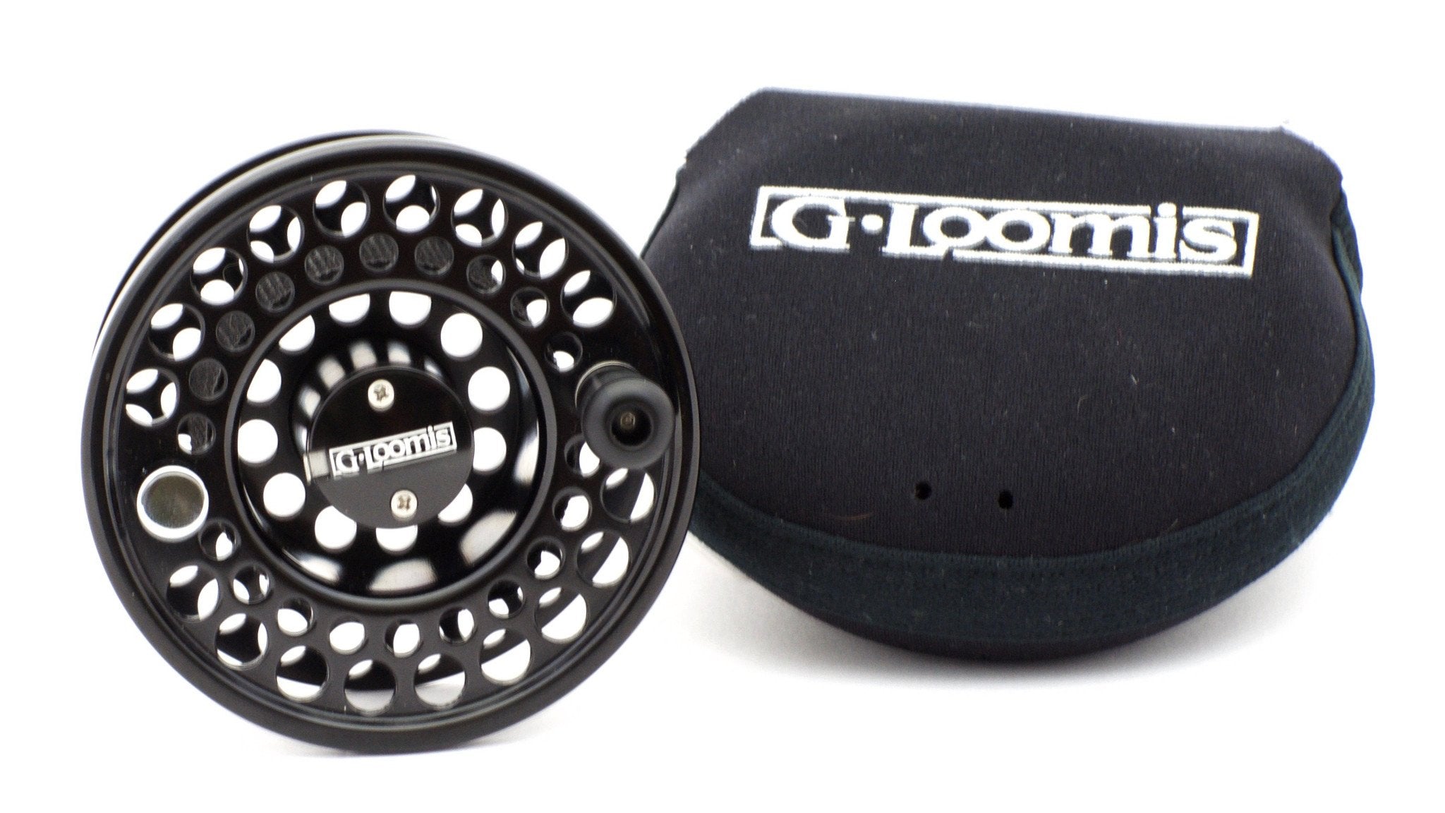 buy g loomis fly reel G Loomis - Syncrotech GL8-9-10 Fly Reel and Spare Spool