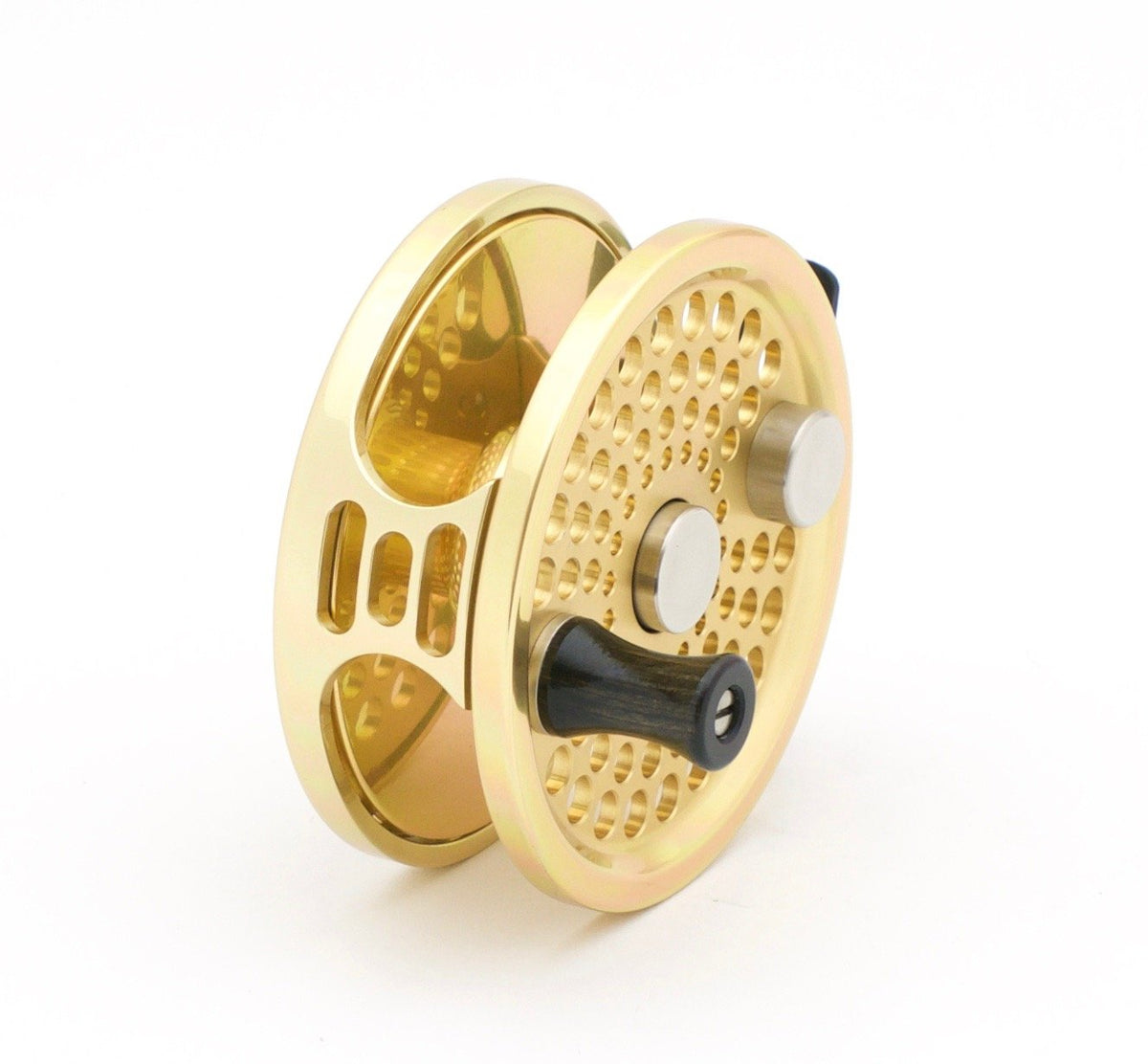 Abel No. 1 Fly Reel