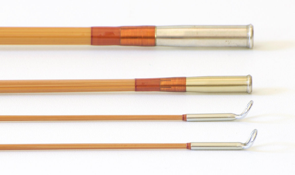 Eden Cane Nodeless Bamboo Rod - 7'3 4wt