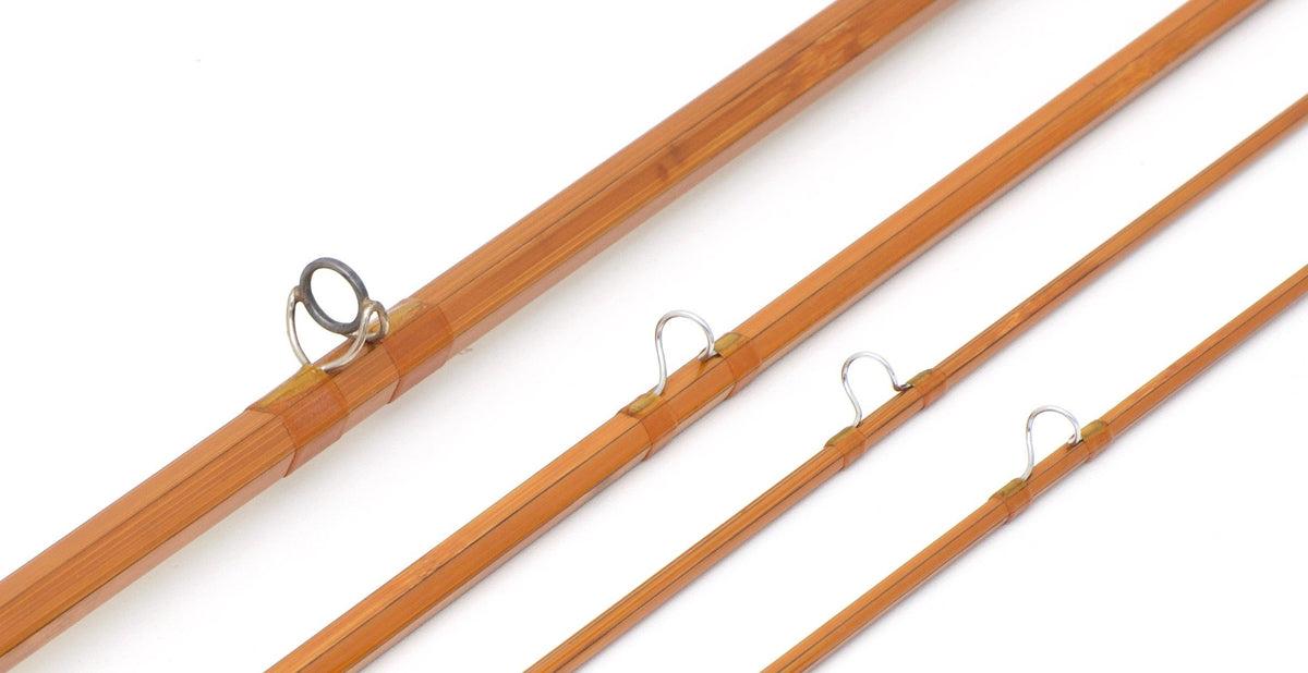 Garrison, Everett -- Model 228 Bamboo Rod