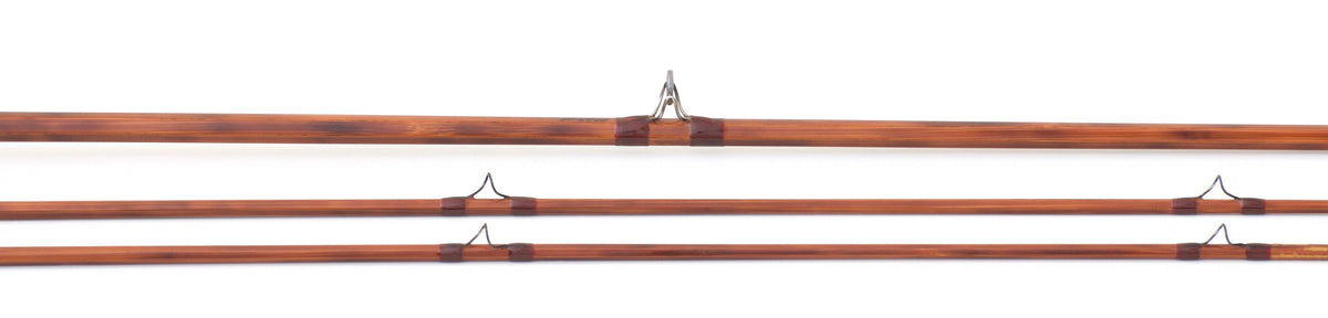 Young, Paul H. -- Martha Marie Bamboo Rod 