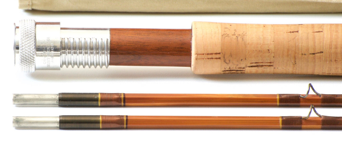 Payne Model 102 Bamboo Rod