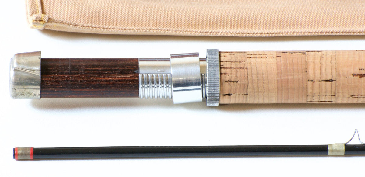 Leonard, H.L. - Diamondback Graphite Fly Rod - 8' 5wt