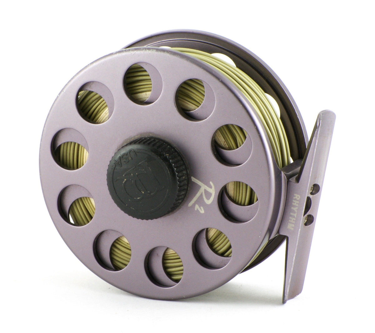 Ross Rhythm R2 Fly Reel