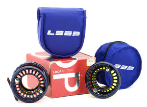 Loop Hi-Tec Reel - Size 2