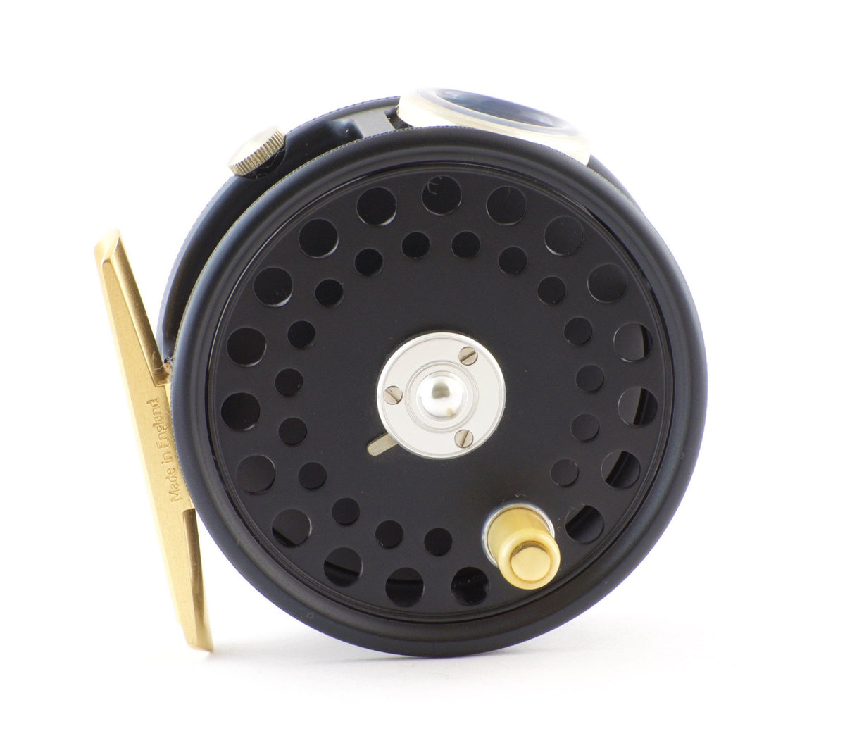 Hardy St. George 3" Fly Reel (new in box)