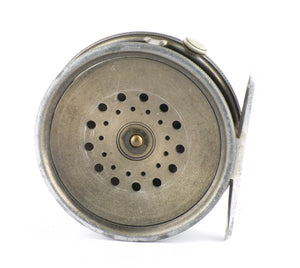 Hardy Perfect 3 3/8" Fly Reel - 1917 check