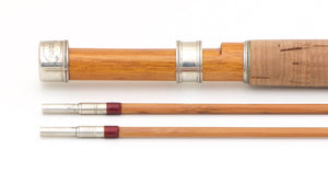 Leonard, H.L. -- Model 38ACM Bamboo Rod