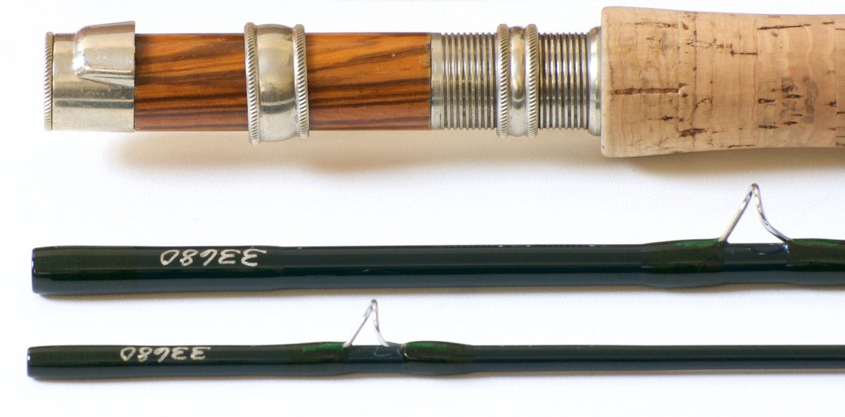 Winston IM6 Graphite Rod 9' 5wt 3pc 