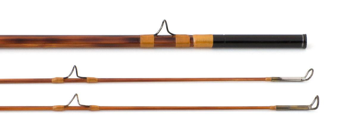 Young, Paul H. -- Perfectionist Bamboo Rod