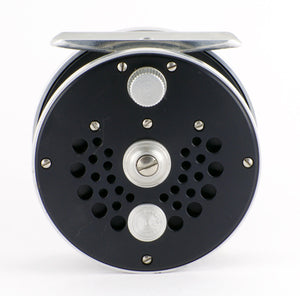 Adams 3" Trout Fly Reel with Spare Spool 
