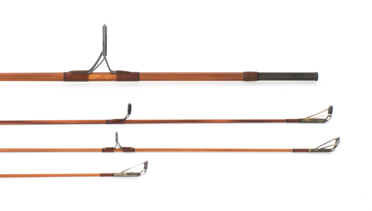 Walt Carpenter 6'3 Spinning Rod 