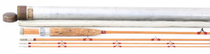 Leonard, H.L. -- Model 50DF Bamboo Rod 