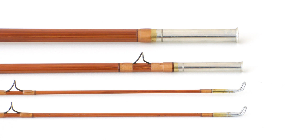 Wright & McGill Granger Aristocrat Model 9053 Bamboo Rod