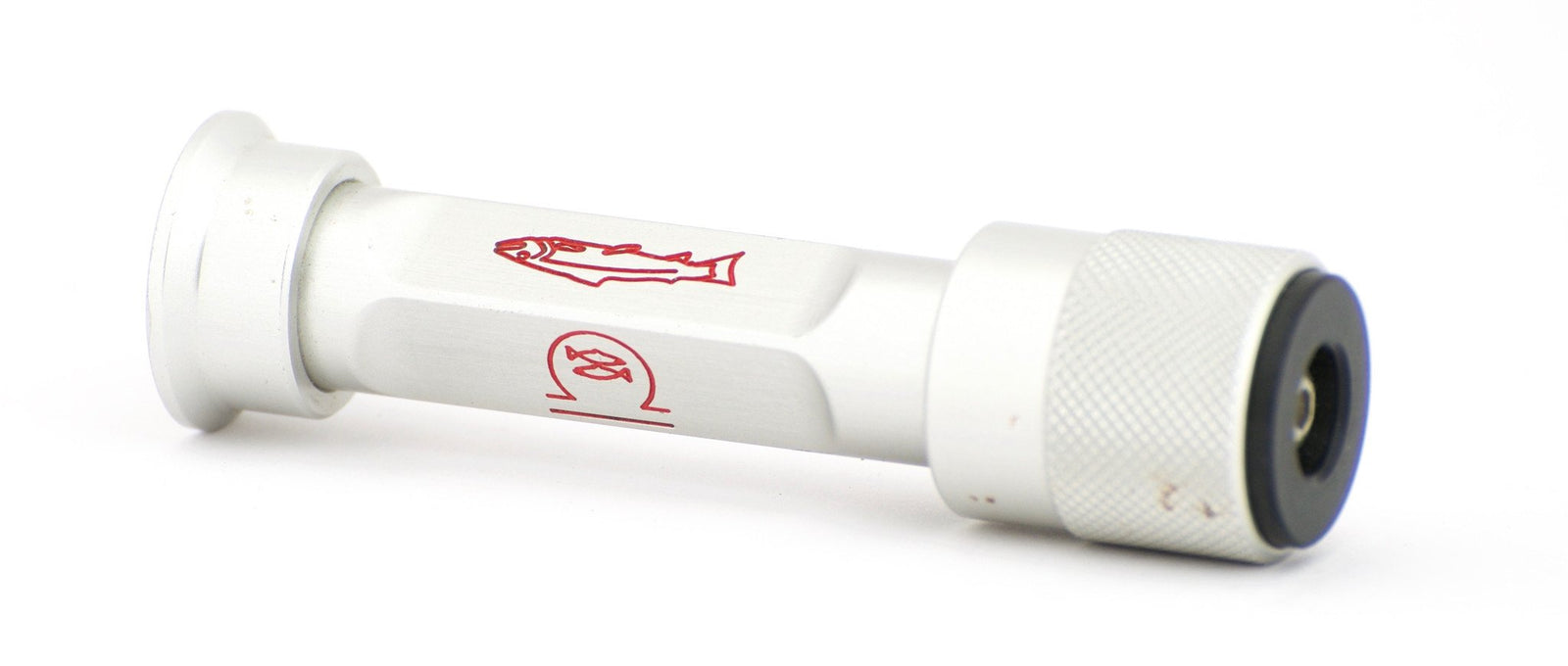 Ari 't Hart Reel Seat 