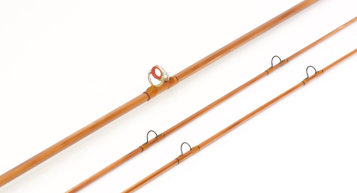 Cullen, M.H. -- 7' 3wt 2/2 Bamboo Fly Rod