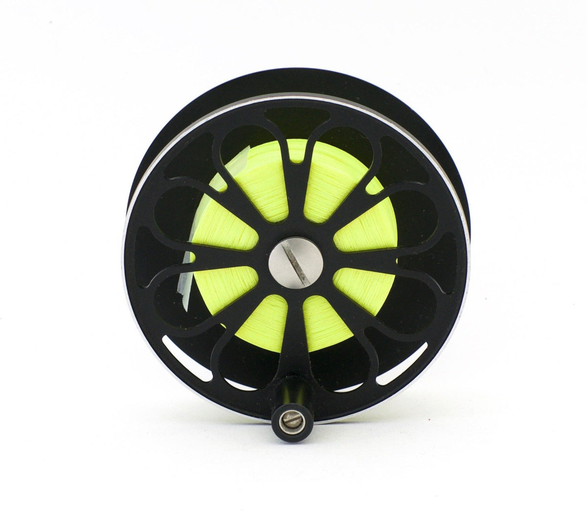 Ross RR3 Spare Spool