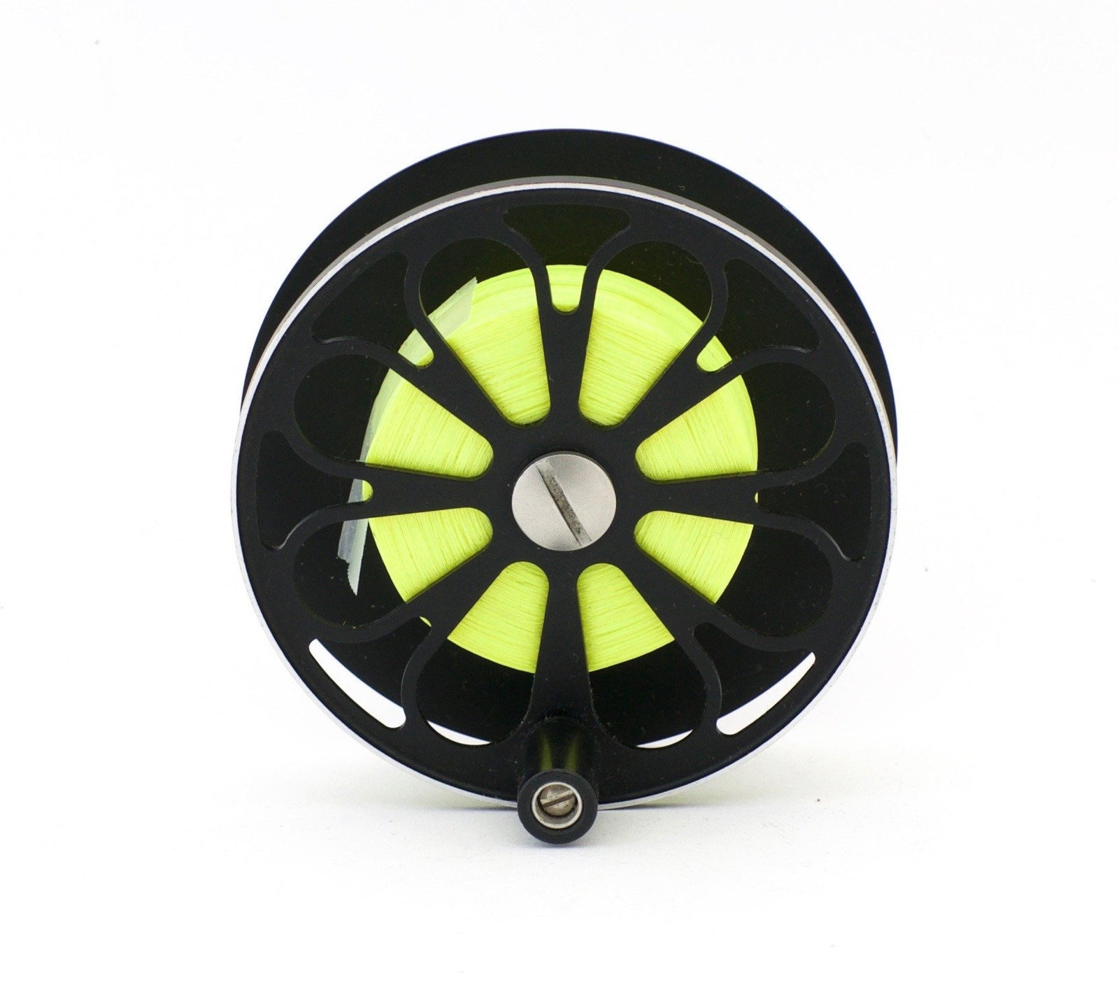 Ross RR3 Spare Spool