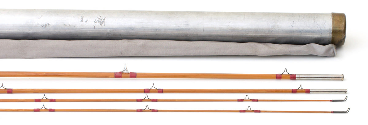 Leonard, H.L. -- Model 50DF Bamboo Rod