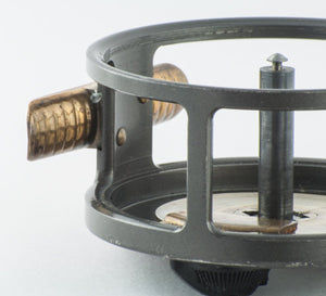 Hardy Husky Fly Reel