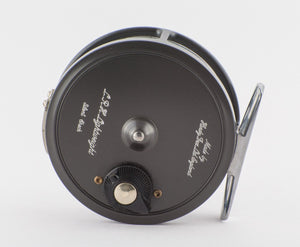 Hardy LRH Lightweight silent check fly reel and spare spool