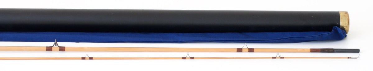 Beaverhead Rods - Wayne Maca 8'2 5wt Bamboo Rod